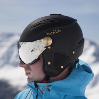 Medidas de seguridad en el Ski
